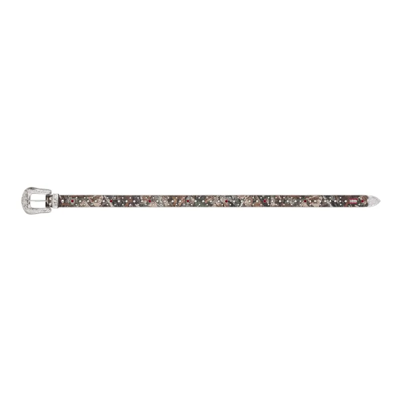 Supreme B.b. Simon Studded Ranger Belt-4