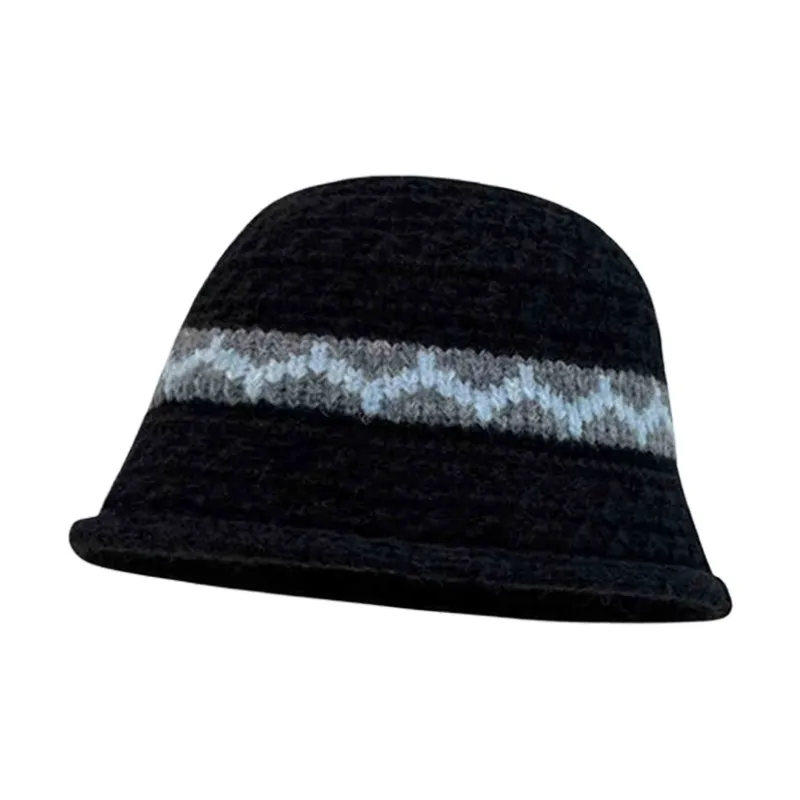 CARTELO Polyester Bucket Hats Unisex Gift Box Set-0