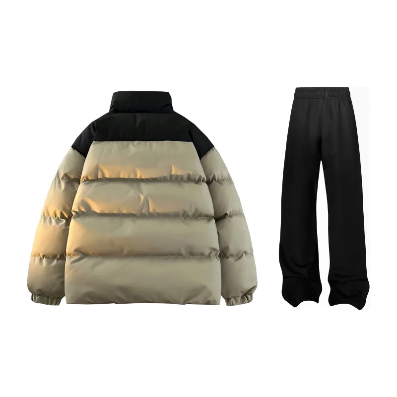 Stillslow Casual Sportswear Unisex-11