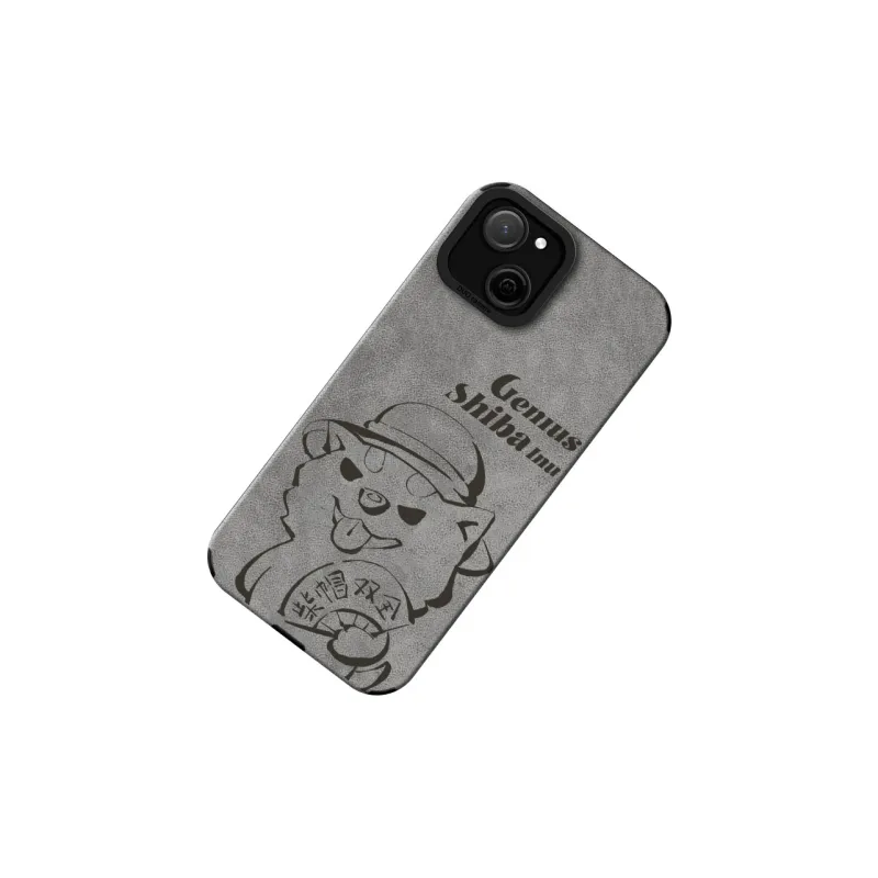 CHUNFAN Phone Cases-2