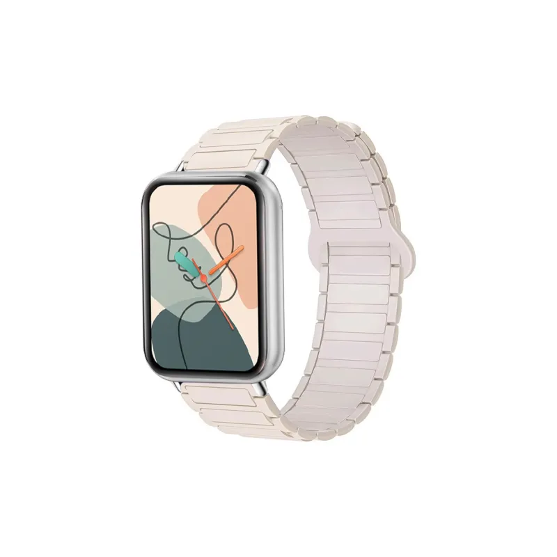 CHENSONG Xiaomi Compatibility Watch Band Silicone Material-12