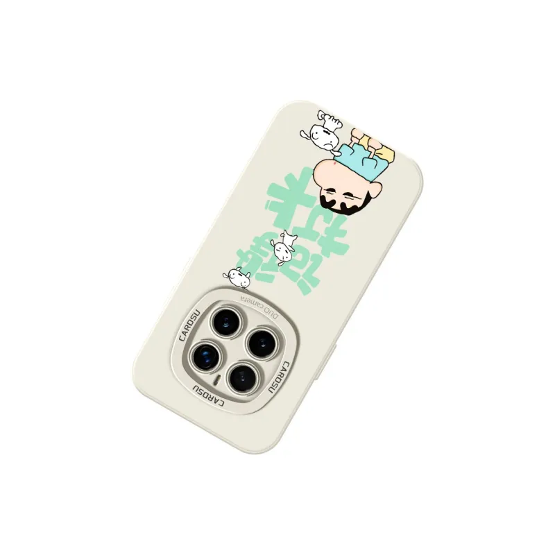 CHUNFAN Phone Cases-3
