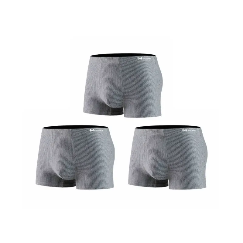 Qiao Ni Tong Underpants Men's Combo Set-17