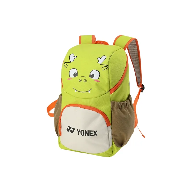 YONEX Badminton Racket Bags 2 Pcs Sporty Style Backpack Unisex-2
