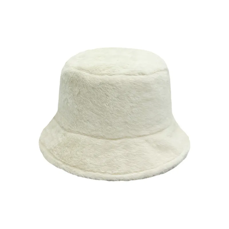 JONNY MOORE Polyester Bucket Hats Unisex-3