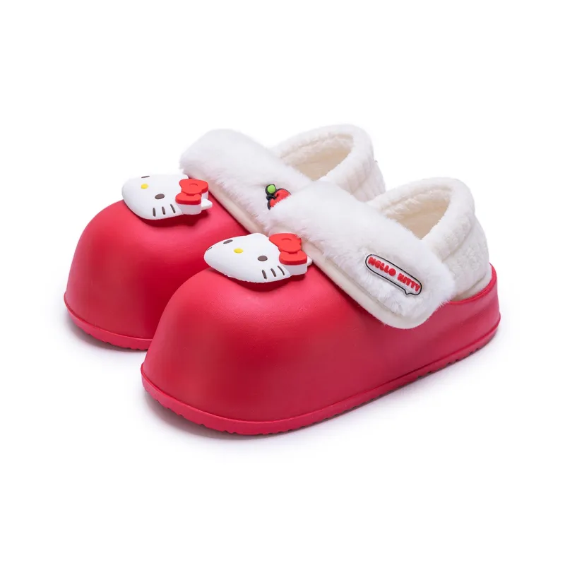 Soft Melodi Slippers / Home Slippers-9