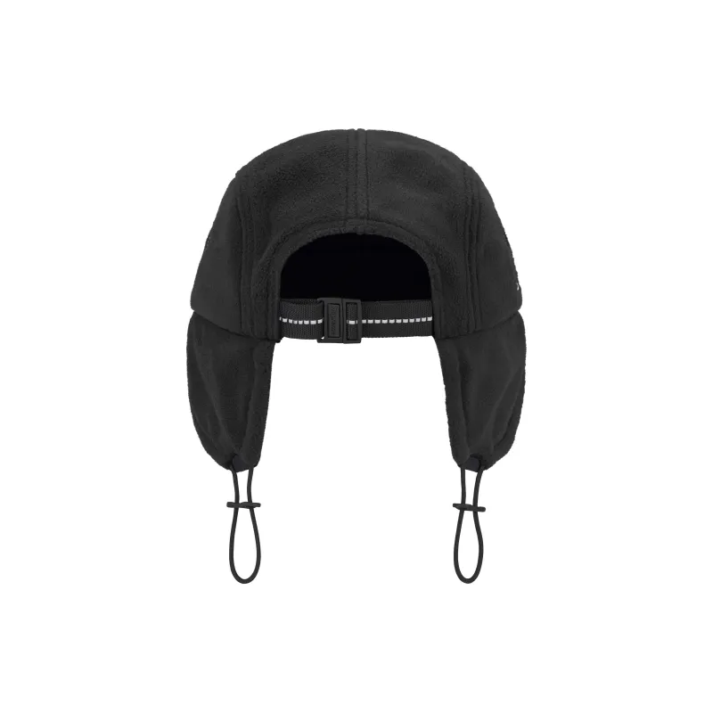 Supreme Polartec Earflap Camp Cap FW24-2