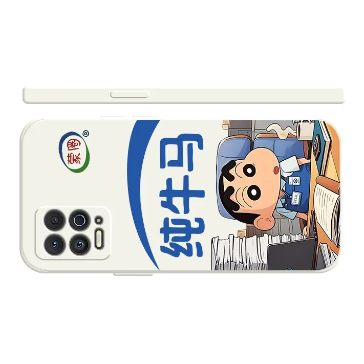 TUYAO Phone Cases-18
