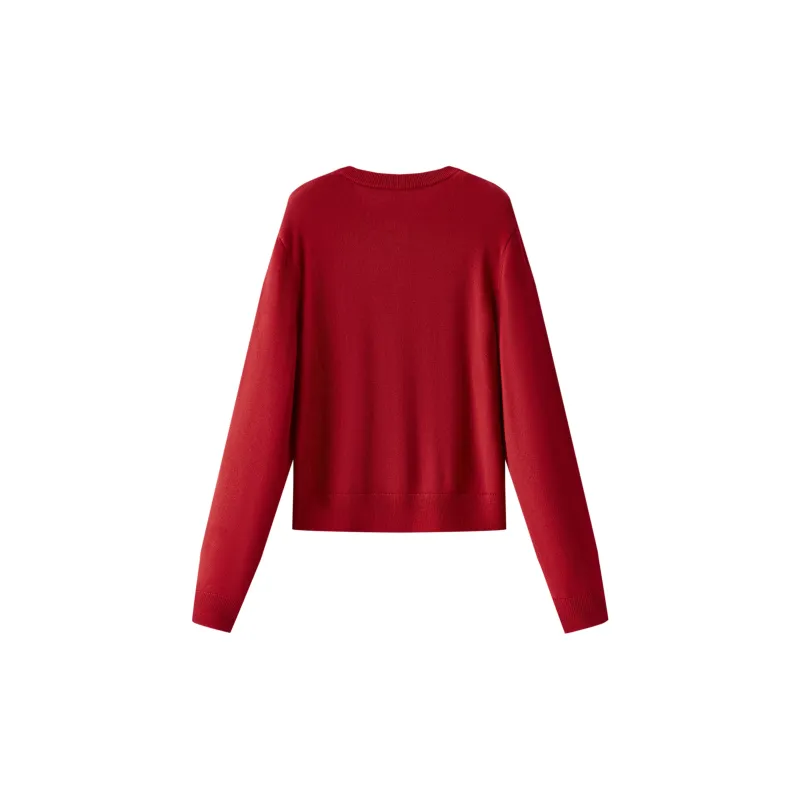 SEM/R Knitwear Women's-5