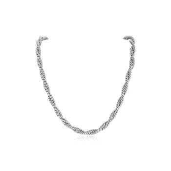 DH7 Necklaces Unisex