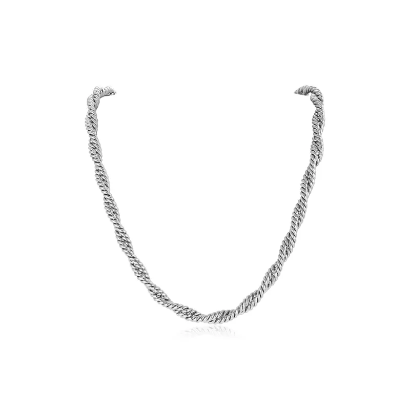 DH7 Necklaces Unisex-0