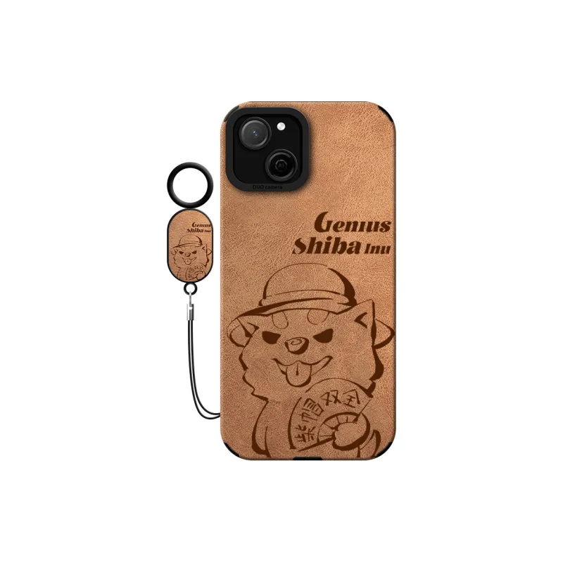 CHUNFAN Phone Cases-5