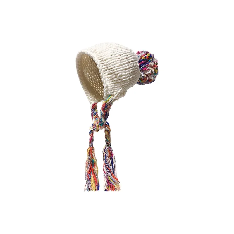 BAGGL Polyester Beanies Unisex Gift Box Set-5