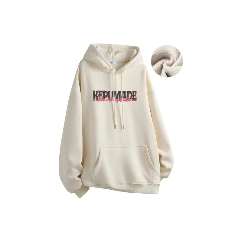 Kepu Sweatshirts Unisex-30