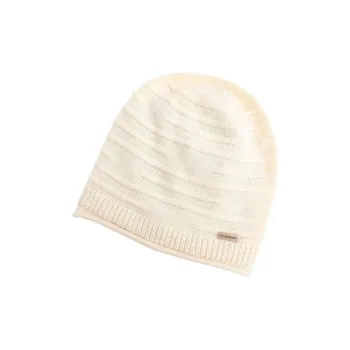 LE TISSERAND Sheep Wool Beanies Women's