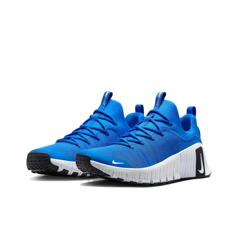 Nike Free Metcon 6 Tb Signal Blue-2
