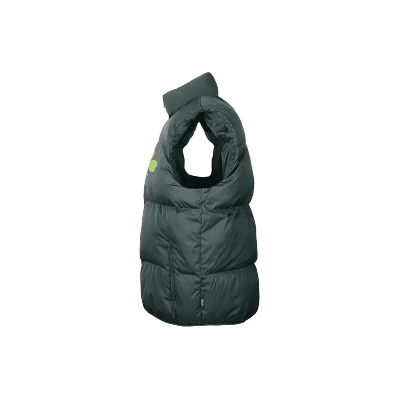 Nike Boston Celtics City Edition Men's Nike Nba Puffer Vest-2