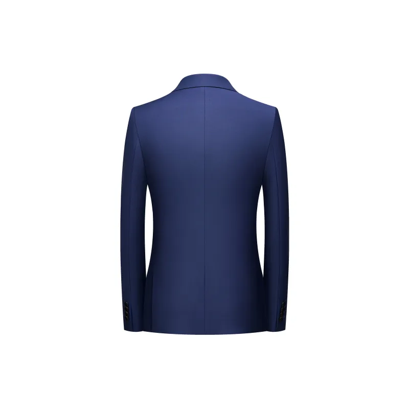 Maserati Business Suits Unisex-7