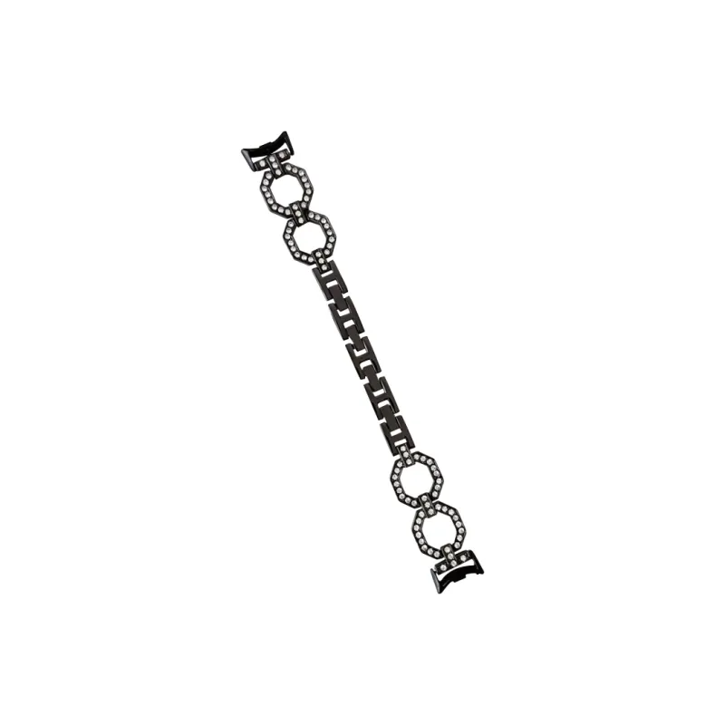 Vobafe Xiaomi Compatibility Watch Band Metal-8