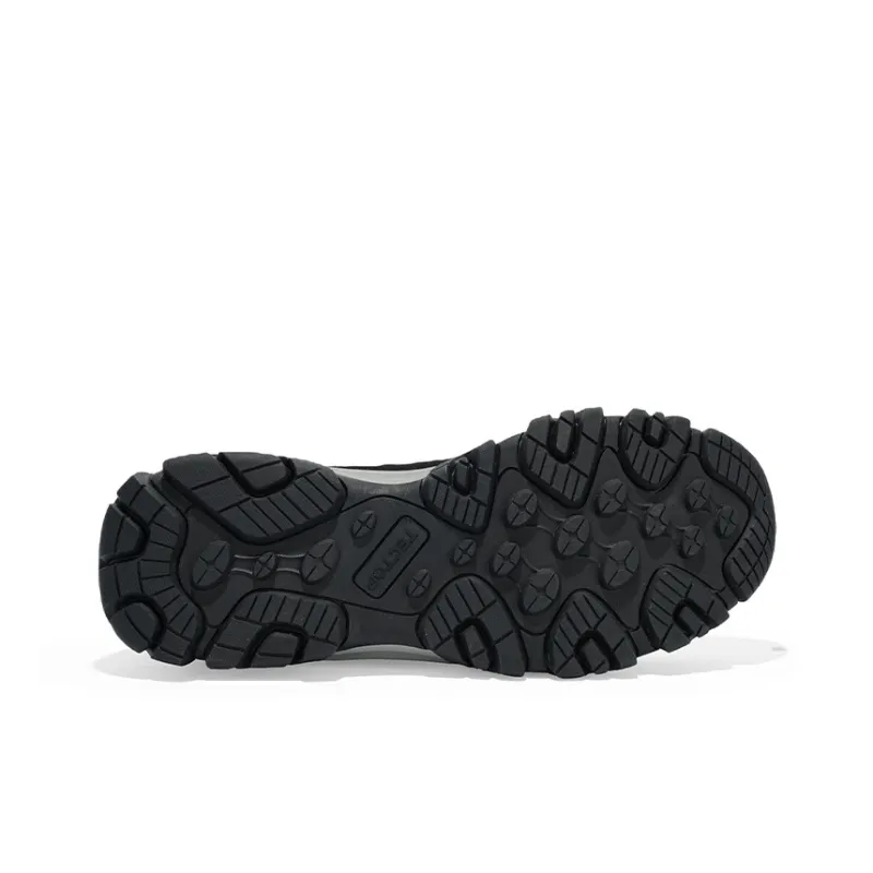 Tectop Cushioned Wear-Resistant Water-Resistant Low-Top Hiking Shoes Men's-6