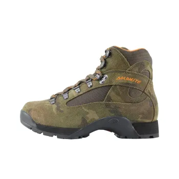 Dolomite Ankle Boots Men's Green