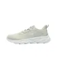 [Leather Upper]Photon Gray/361 Degrees White