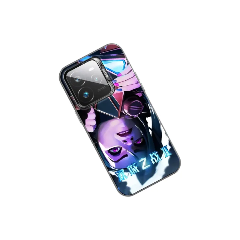 CHUNFAN Phone Cases-22