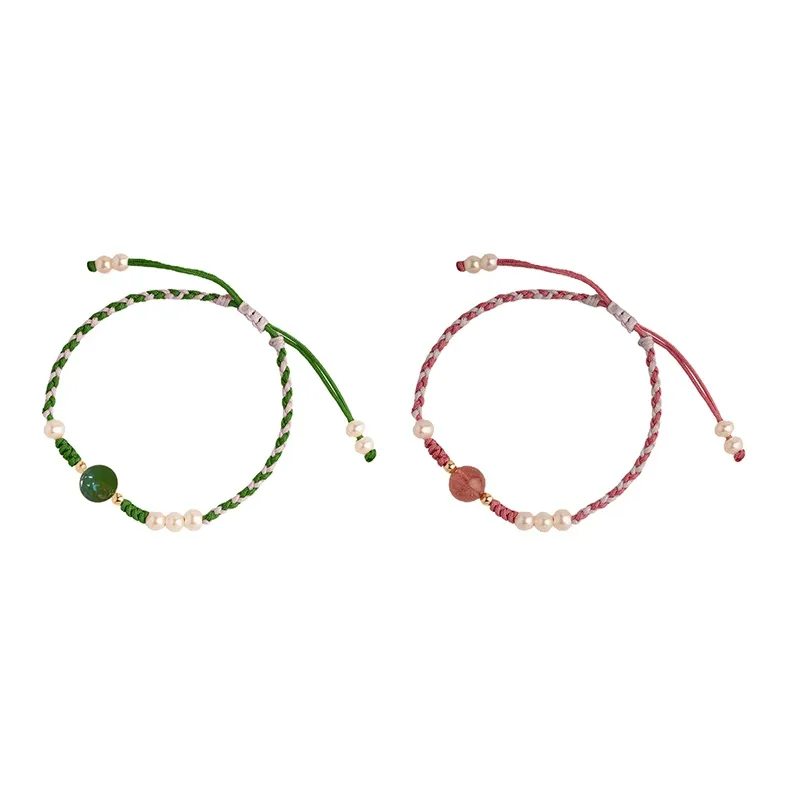 GIMK Bracelets Unisex-3