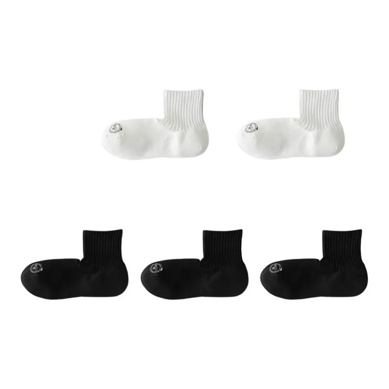 Thirteen day Season Knee High Socks Men's 5 Pack-0
