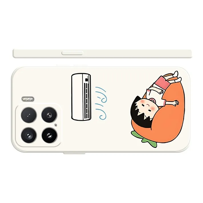 TUYAO Phone Cases-3