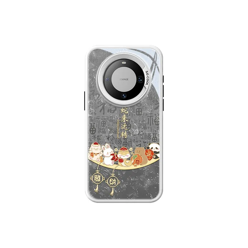 Tech Talent Phone Cases-9