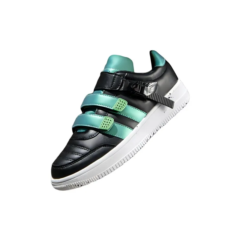 Yalu Motorcycle Shoes-1