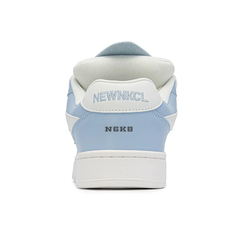 N6K8 Warm Anti-Slip And Wear-Resistant Low-Top Skateboard Shoes Unisex-49
