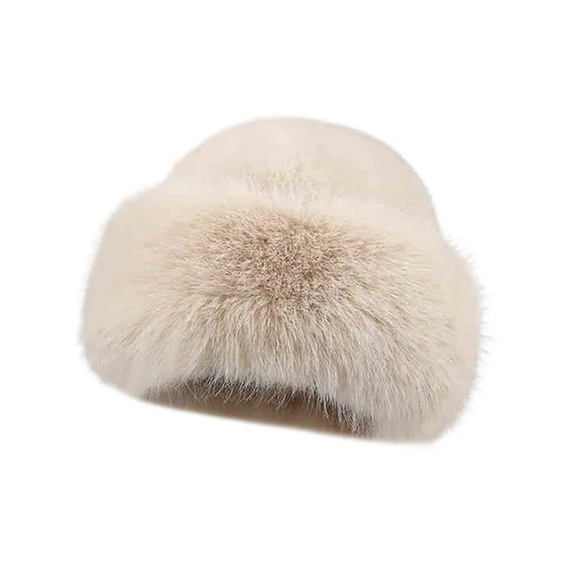 Yalu Polyester Beanies Unisex Gift Box Set-2