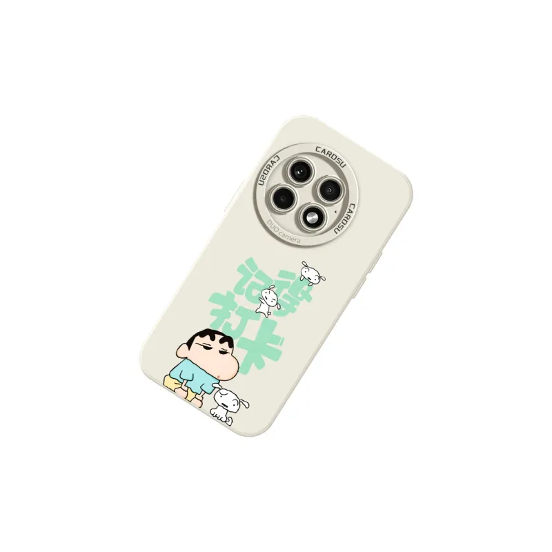 CHUNFAN Phone Cases-2