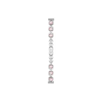 Yu Qing VivoWatch GT/iQOO Strap Watch 3/2/1 Smart Wristband Accessories Vivo Compatibility Watch Band 22cm Metal
