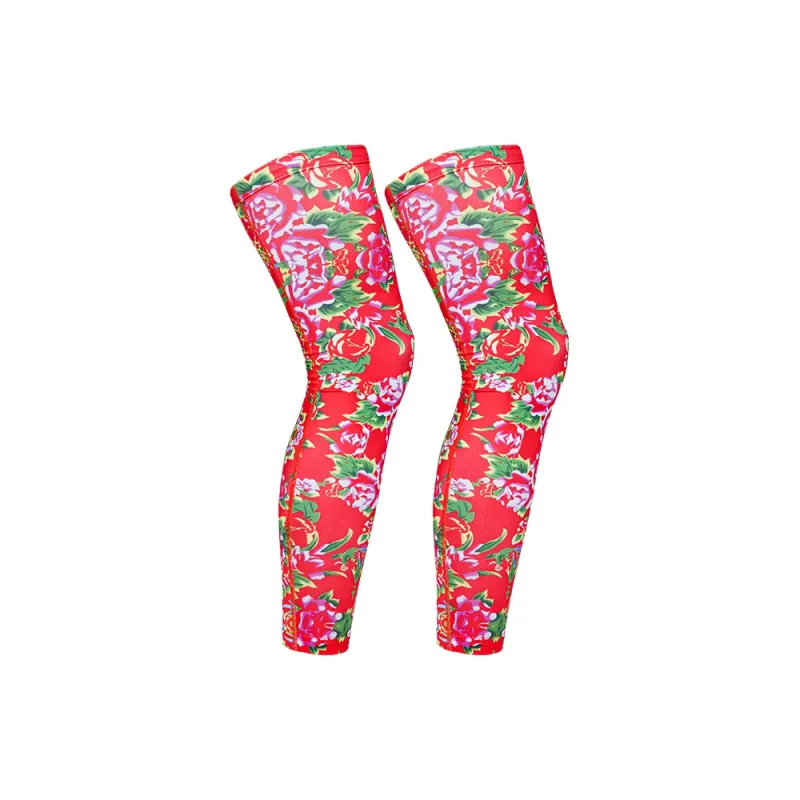 Kuangmi Knee Pads Running Cycling Basketball Unisex KMh708-6