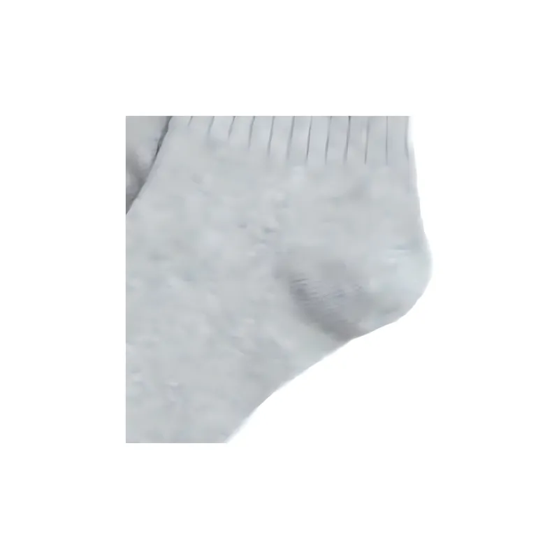 Polo Ralph Lauren Knee High Socks Men's 1 Pack Gray-2