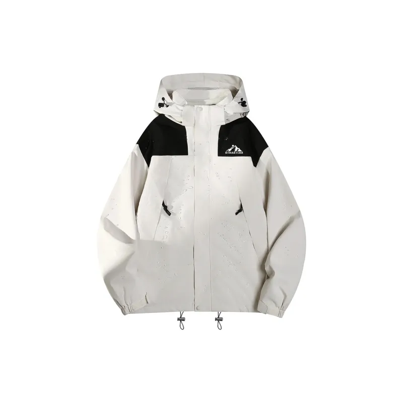 BTR Windbreaker Jackets Unisex-18
