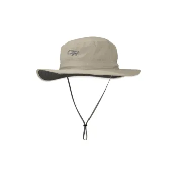 Outdoor Research Nylon Bucket Hats Unisex Khaki