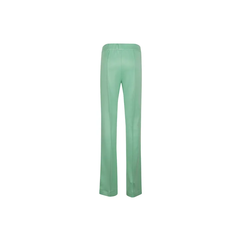 FENDI Flared-Leg Trousers-1