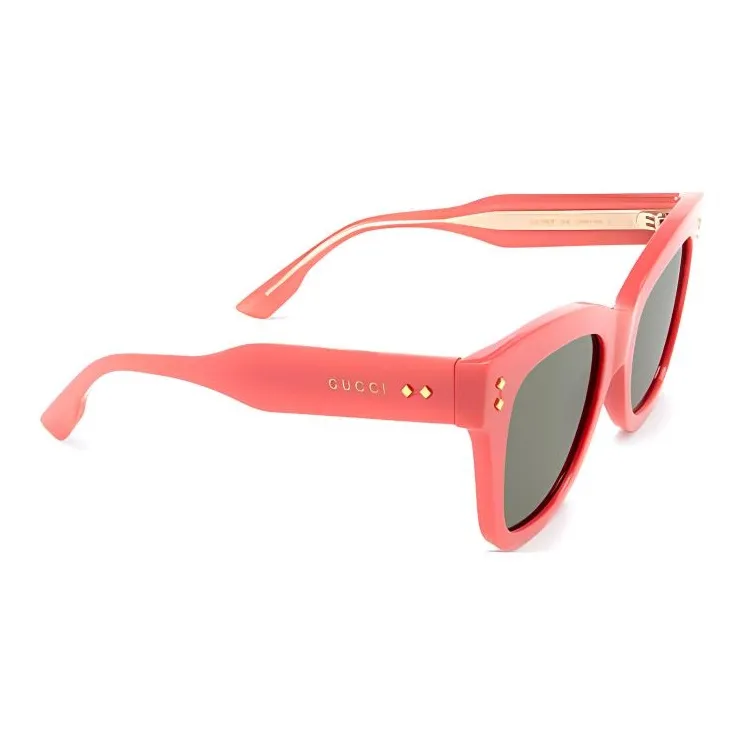 GUCCI Cat Eye Sunglasses-2