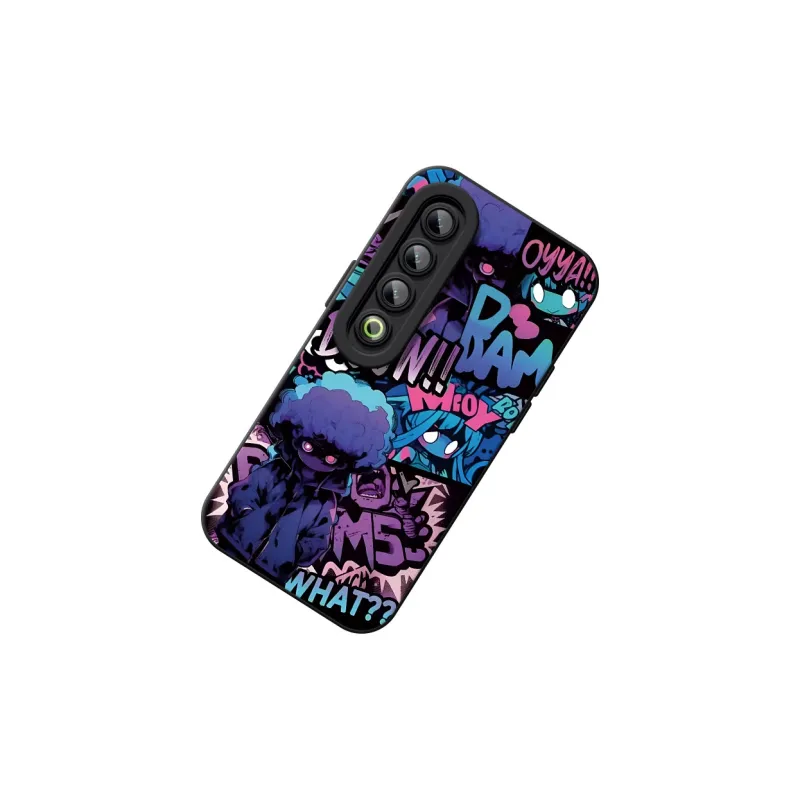 MANQIN Phone Cases-12