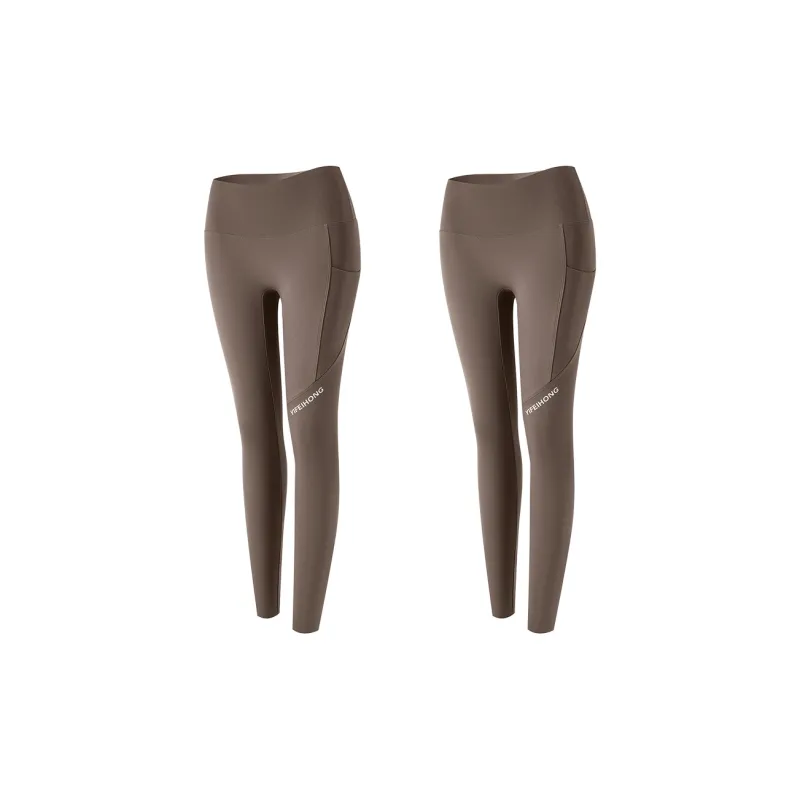 2323 Women's Shapewear Bottoms-8