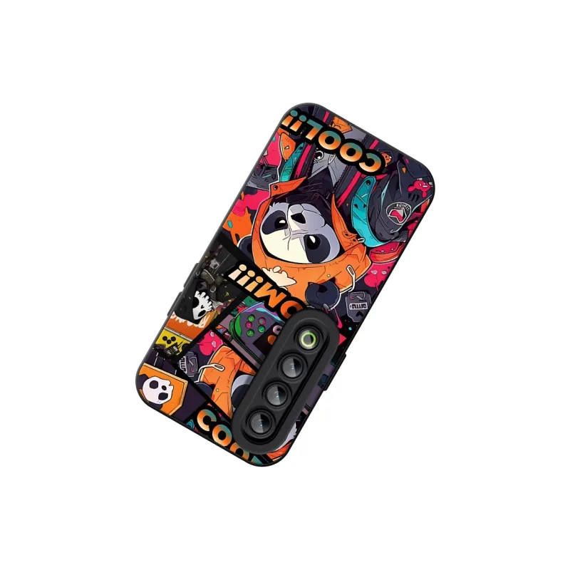 MANQIN Phone Cases-8