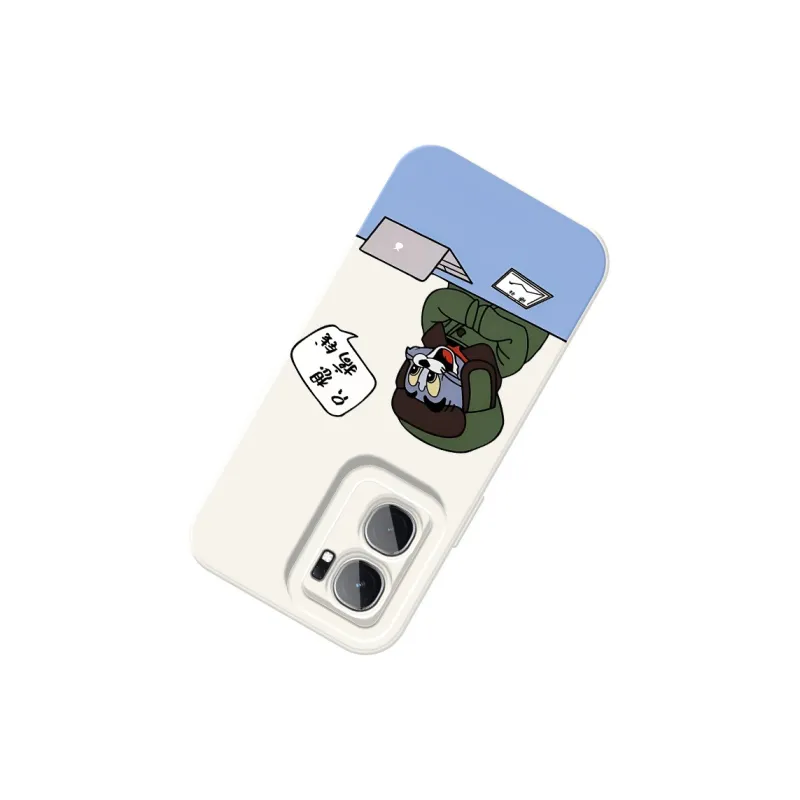 MANQIN Phone Cases-8