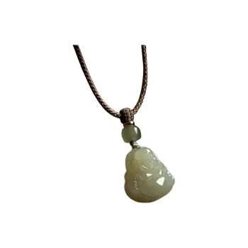 Red All Year Round Chalcedony Necklaces Women's