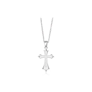 JOYDINNY S925 Silver Necklaces Women's