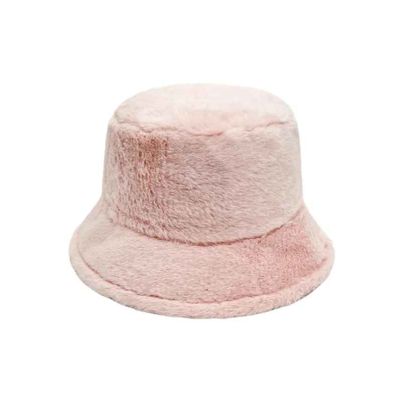 JONNY MOORE Polyester Bucket Hats Unisex-9