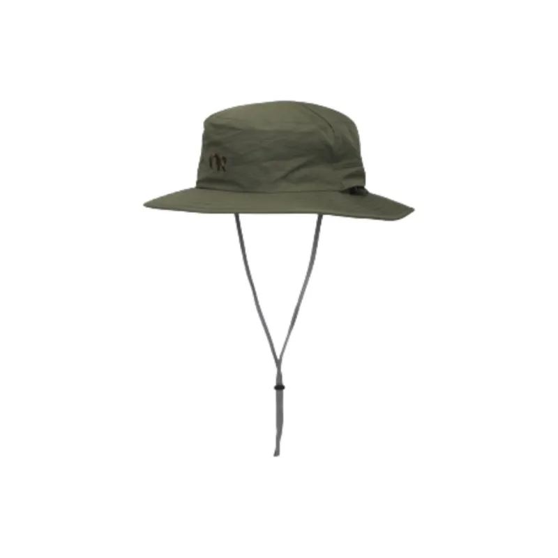 Outdoor Research Polyester Blend Nylon Bucket Hats Men's Green-1